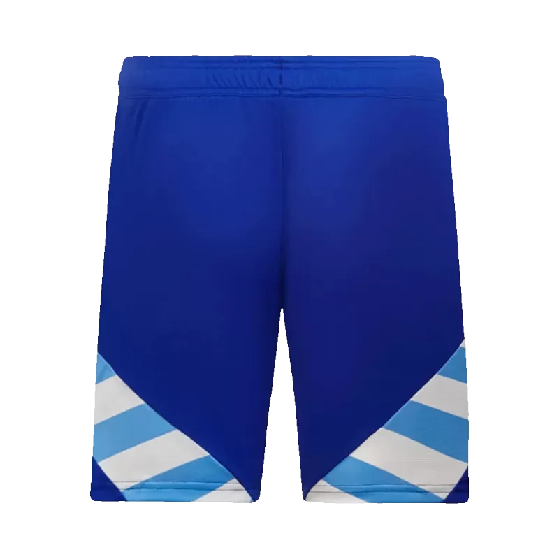 Camiseta de visitante de Argentina 2024