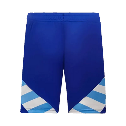 Camiseta de visitante de Argentina 2024