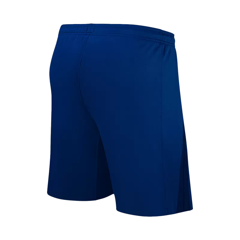 Camiseta de fútbol visitante del PSG (camiseta y pantalón corto) 2024/25