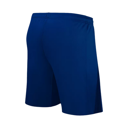 Camiseta de fútbol visitante del PSG (camiseta y pantalón corto) 2024/25