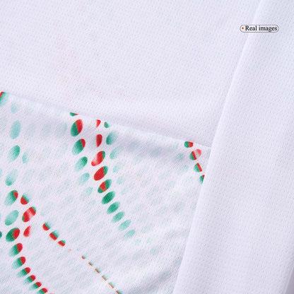 Portugal Away  Soccer Jersey 2025 Top Soccer Jerseys Store