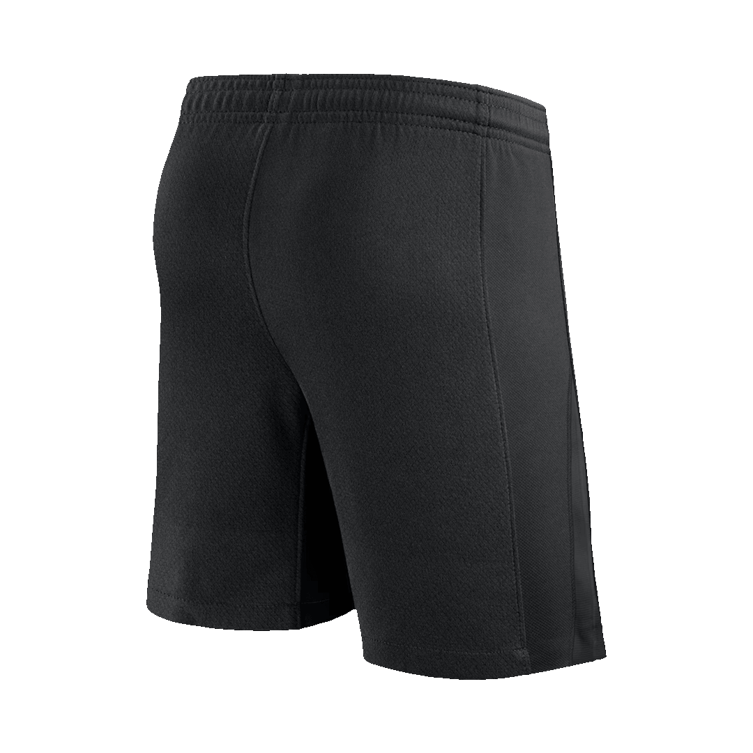 Pantalones cortos de fútbol de visitante de Portugal para la Eurocopa 2024