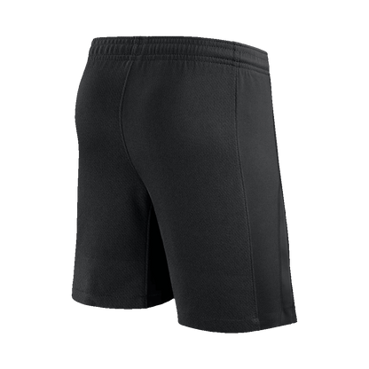 Pantalones cortos de fútbol de visitante de Portugal para la Eurocopa 2024
