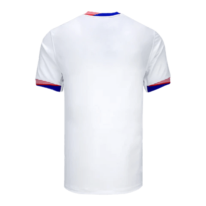 Camiseta Futbol USA Primera Equipación Copa América 2024