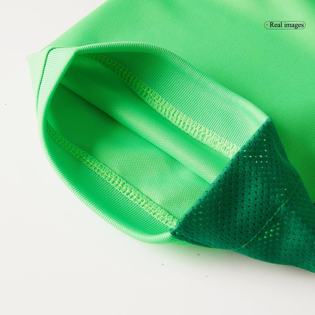 Sporting CP Third Away  Soccer Jersey 2024/25 Top Soccer Jerseys Store