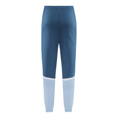 Manchester City Hoodie Training Kit (Jacket+Pants) 2024/25 Top Soccer Jerseys Store