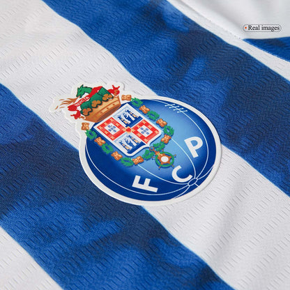 FC Porto Home  Soccer Jersey 2024/25 Top Soccer Jerseys Store