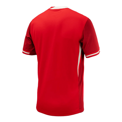 Camiseta Canada Primera Equipación Copa América 2024