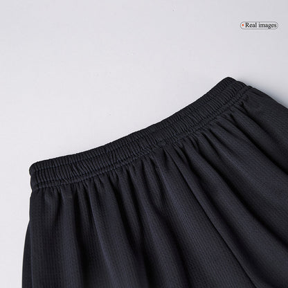 Kid's Manchester City Away  Soccer Jersey Kit(Jersey+Shorts+Socks) 2024/25 Top Soccer Jerseys Store