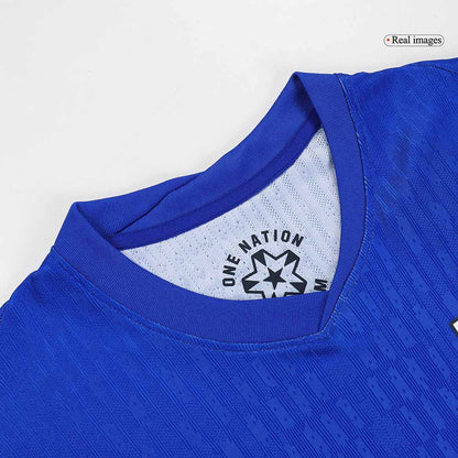 Camiseta Estados Unidos Visitante Copa América 2024