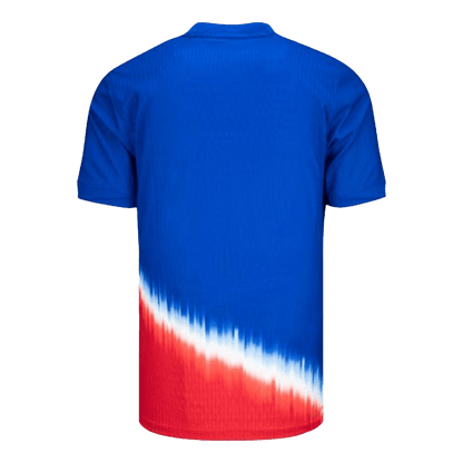 Camiseta Estados Unidos Visitante Copa América 2024