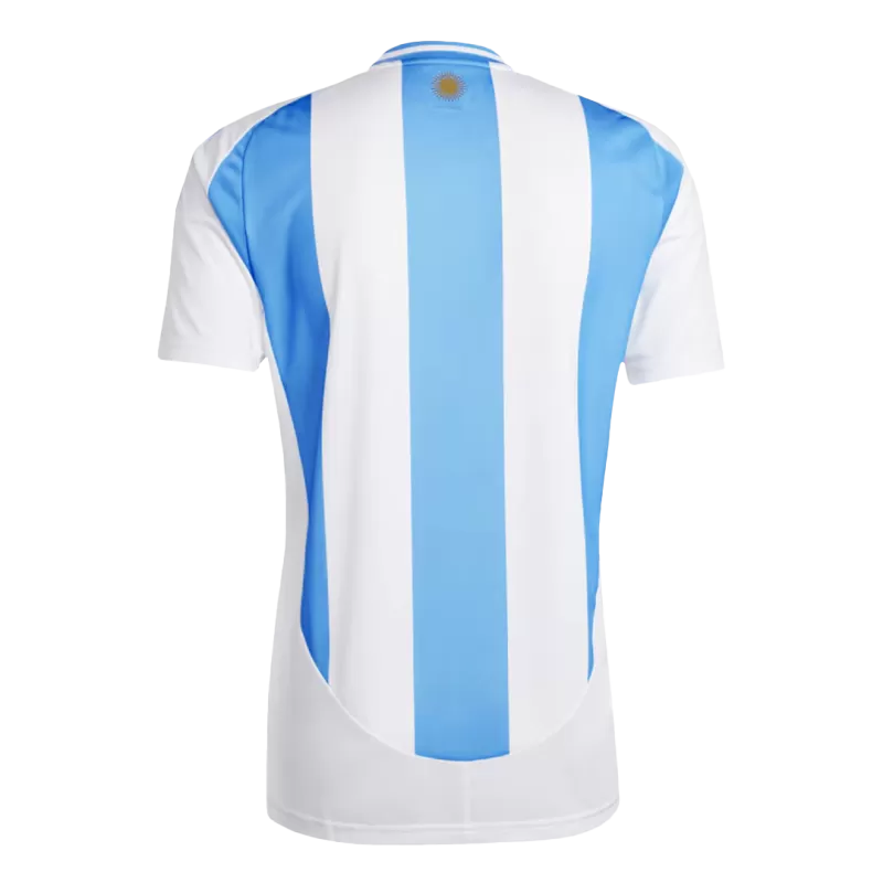 Camiseta de fútbol local de Argentina 2024