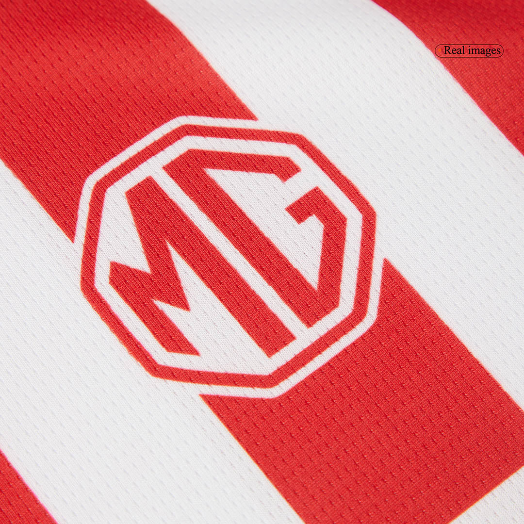 Chivas Home  Soccer Jersey 2024/25 Top Soccer Jerseys Store