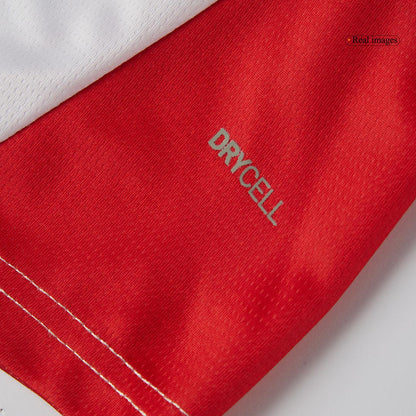 Chivas Away  Soccer Jersey 2024/25 Top Soccer Jerseys Store