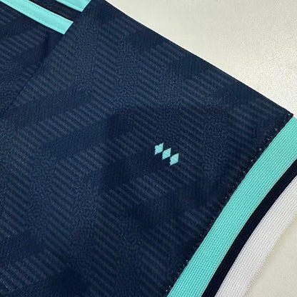 Germany Away Soccer Jersey 2026