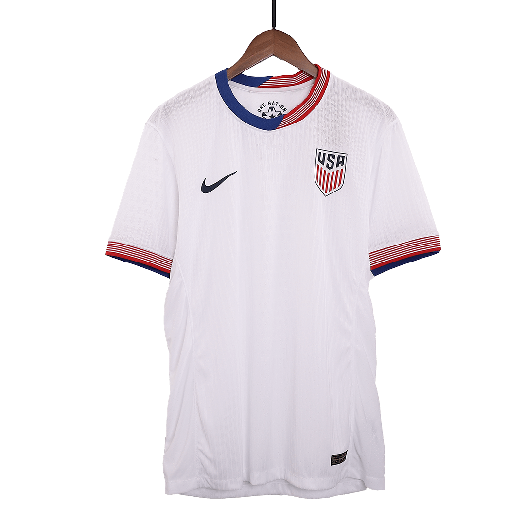 Camiseta USA Primera Equipación Copa América 2024
