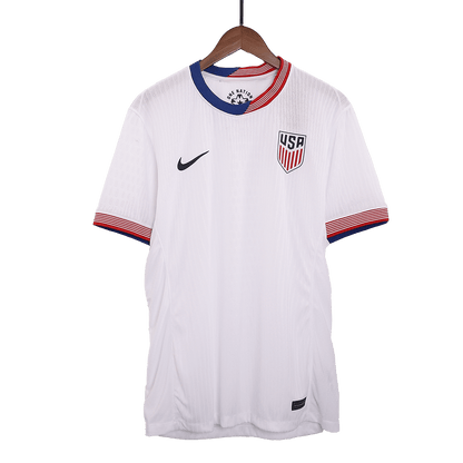 Camiseta USA Primera Equipación Copa América 2024