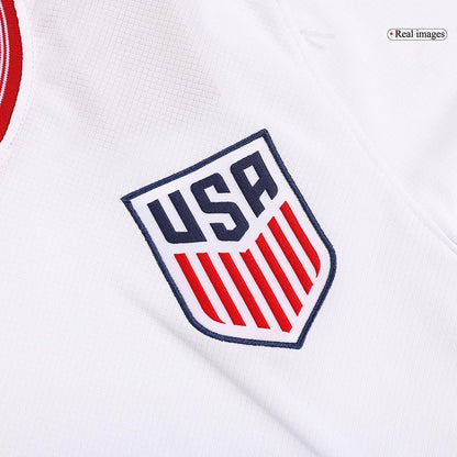 Camiseta Futbol USA Primera Equipación Copa América 2024