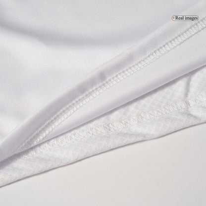 Algeria Home  Soccer Jersey 2024 Top Soccer Jerseys Store