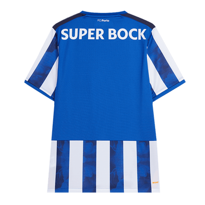 FC Porto Home  Soccer Jersey 2024/25 Top Soccer Jerseys Store