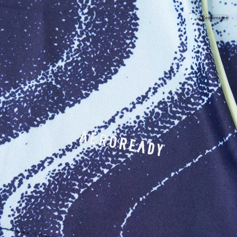 Ajax Away Soccer Jersey 2025/26