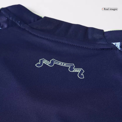 Ajax Away Soccer Jersey 2025/26
