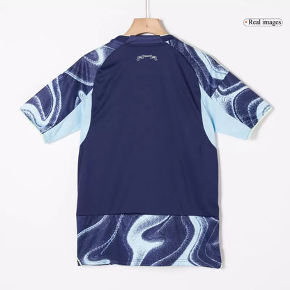 Ajax Away Soccer Jersey 2025/26