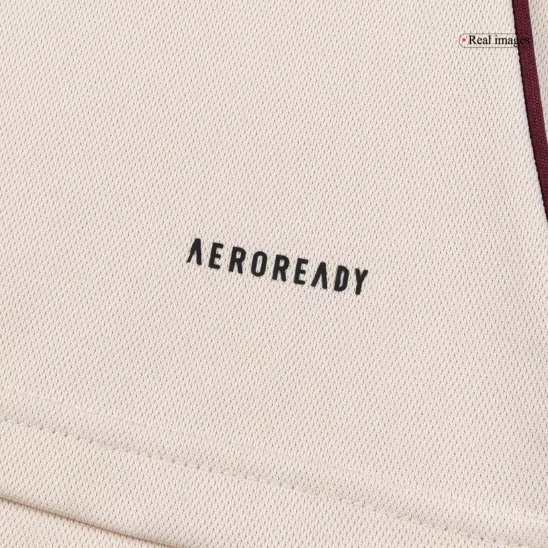 Ajax Third Away Soccer Jersey 2025/26