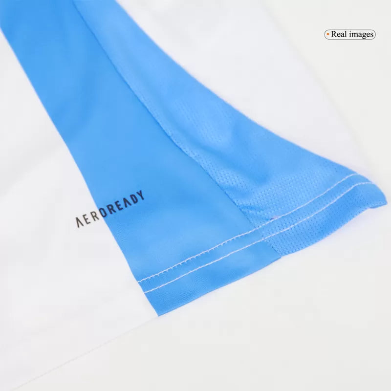 Camiseta de fútbol local de Argentina 2024