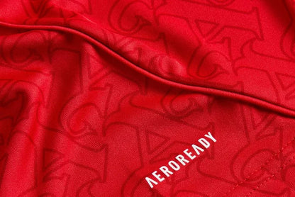 Camiseta de fútbol local del Arsenal 2025/26 (versión para jugadores) - Corte ajustado
