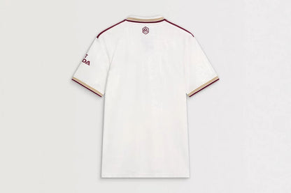Camiseta de fútbol de visitante del Arsenal 2025/26 (versión jugador) - Corte ajustado