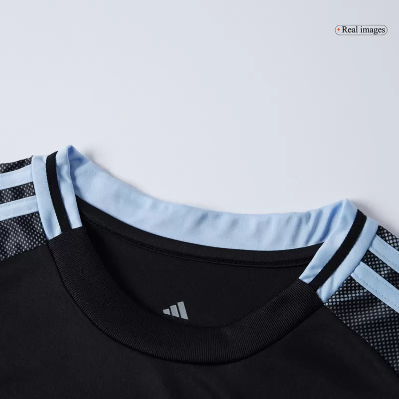 Aston Villa Away Soccer Jersey 2025/26