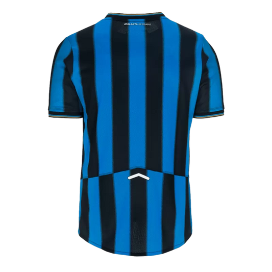 Atalanta BC Home Soccer Jersey 2025/26