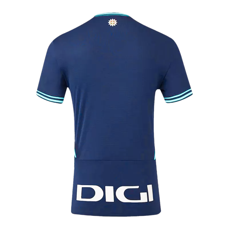 Athletic Club de Bilbao Away Soccer Jersey 2025/26