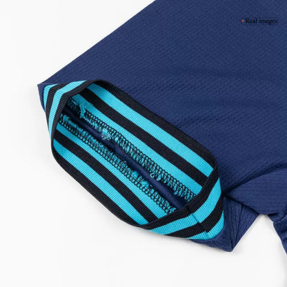 Athletic Club de Bilbao Away Soccer Jersey 2025/26