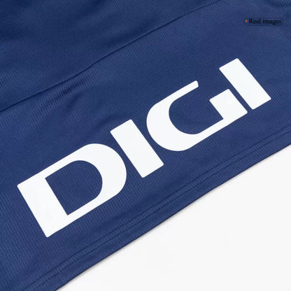 Athletic Club de Bilbao Away Soccer Jersey 2025/26