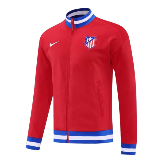 Atletico Madrid Training Jacket 2025/26 - Red