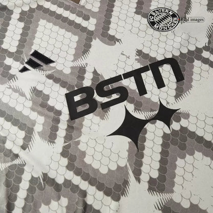 Bayern Munich X BSTN Soccer Jersey 2024/25 Go Soccer World Shop