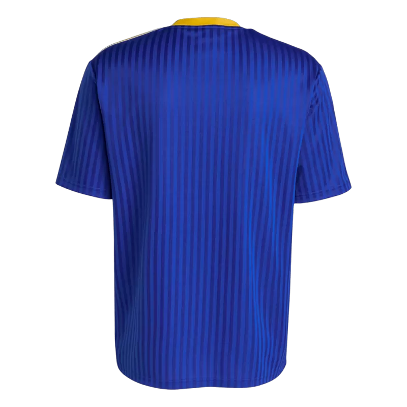 Boca Juniors Icon Soccer Jersey 2025/26