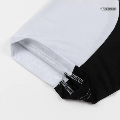 Borussia Dortmund Away Soccer Jersey 2025/26