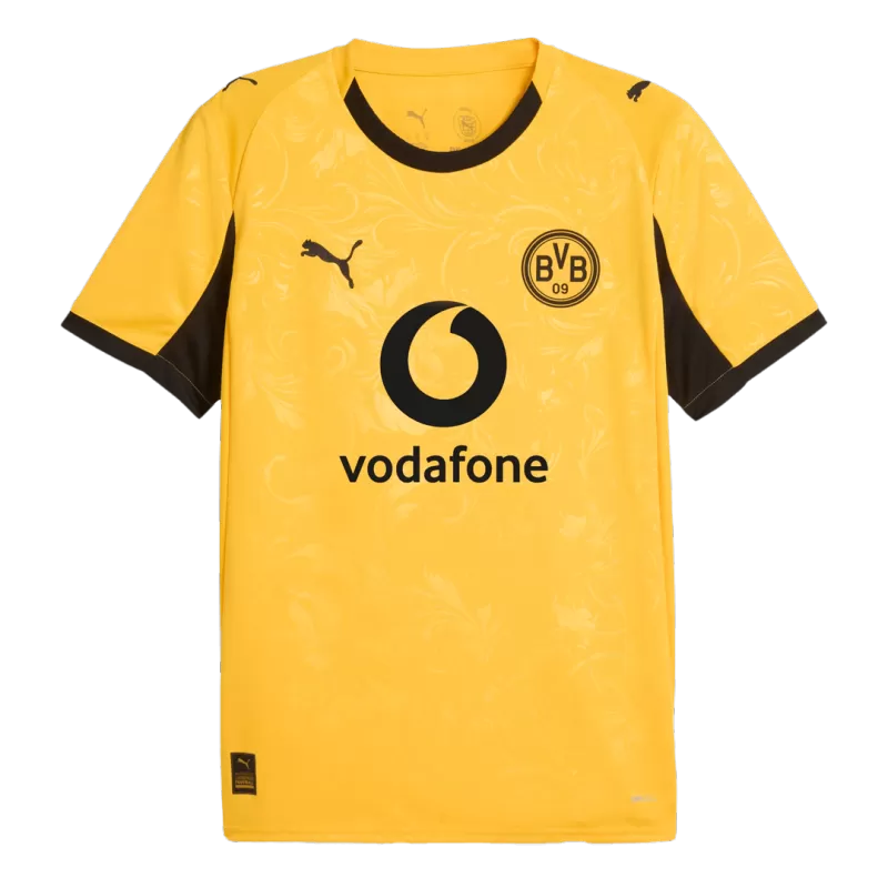 Borussia Dortmund Cup Jersey 2025/26