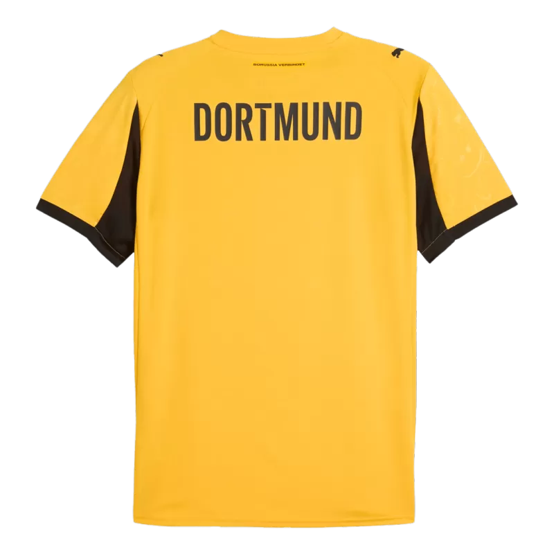 Borussia Dortmund Cup Jersey 2025/26