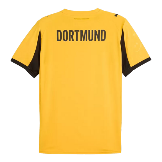 Borussia Dortmund Cup Jersey 2025/26