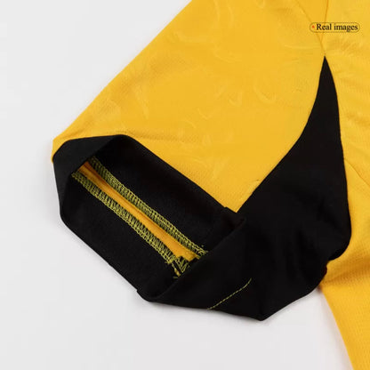 Borussia Dortmund Cup Jersey 2025/26