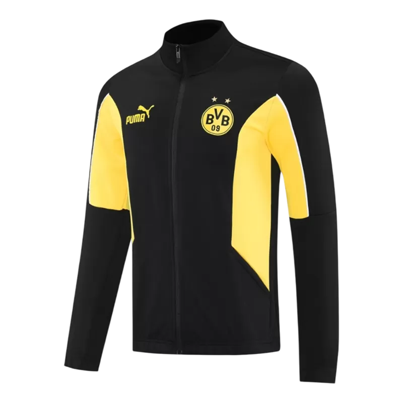Borussia Dortmund Training Jacket 2025/26