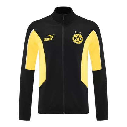 Borussia Dortmund Training Jacket 2025/26