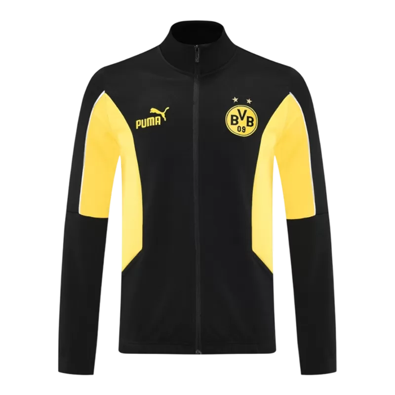 Borussia Dortmund Training Jacket Kit (Jacket+Pants) 2025/26