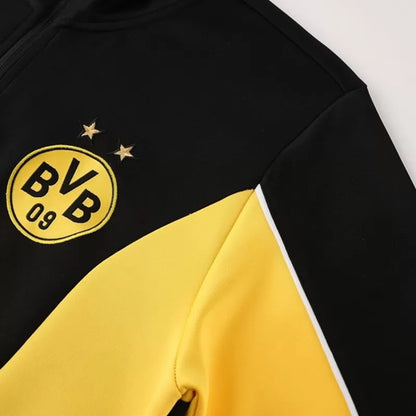 Borussia Dortmund Training Jacket Kit (Jacket+Pants) 2025/26