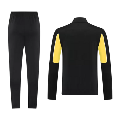 Borussia Dortmund Training Jacket Kit (Jacket+Pants) 2025/26