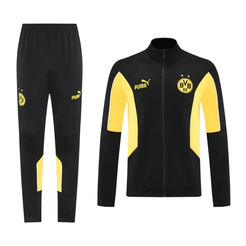 Borussia Dortmund Training Jacket 2025/26